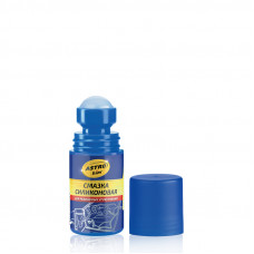 Смазка силиконовая для резиновых уплотнений 50 ml Astrohim AC-464