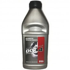 Тормозная жидкость Дзержинский DOT-4 910 гр.