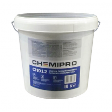 Смазка ступичная синяя 5,0 кг литиевая -30-+150°С NLGI 2 CHEMIPRO