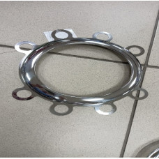 Кольцо фиксирующее для колпака ступицы Inox 22,5 RING-S