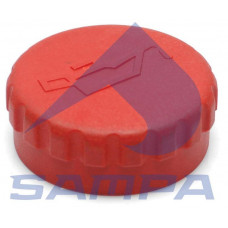 Крышка маслозаливной горловины для MAN SAMPA