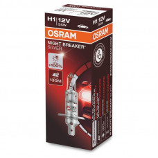 Лампа 12v H1 55w P14,5s OSRAM 64150