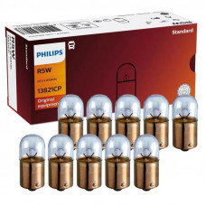 Лампа 24v R5W BA15s Philips