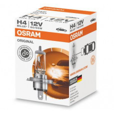 Лампа 12v H4 60/55w  OSRAM