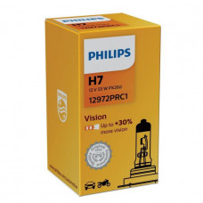 Лампа 12v H7 55W PX26d Philips
