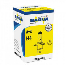 Лампа 12v H4 60/55W Narva