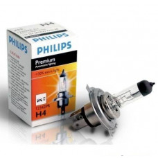 Лампа 12v H4 60/55W Philips
