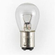 Лампа 24v P21/5w Bay15d двухконтактная Henkel