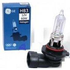 Лампа 12v HB3 60W P20d 9005U GE