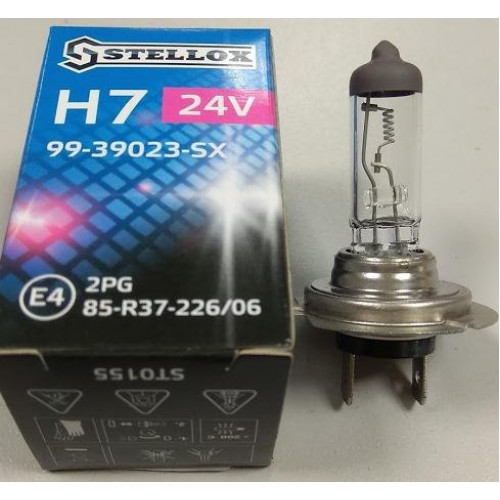 Н7 24v 70w. Лампочка h7 24v 70w. Автолампа 24v h7 70w. Stellox99-39035-SX лампа накаливания "h4" 12в 60/55вт. Лампа h7 24 v артикул.