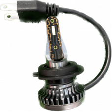 Лампа Диод К-Т 12-24v H7 LED (F10R)
