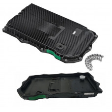 РМК масляного картера АКПП с фильтром для BMW