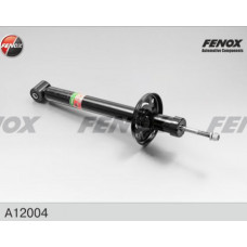 Амортизатор лег. задний масляный для VW Golf/Vento 1.4-1.9D/TD 83-98 FENOX
