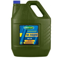 Масло Oil Right М10-ДМ sae 30 5 л