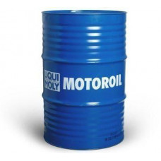 Масло мотор. 5w30 Liqui-Moly LM синтетическое моторное масло Top Tec 4200 205л  (Паша)