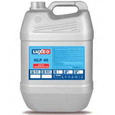 Масло гидравлическое LUXOIL HLP 46 (20 л.)