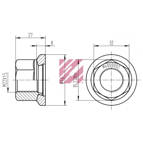 22 x 1. Гайка колесная м22х1.5 BPW. Гайка колесная BPW 05.260.54.10.0. Гайка колесная m22x1.5. Гайка крепления колеса h=31 мм; m22x1.5 SP2201.0020.