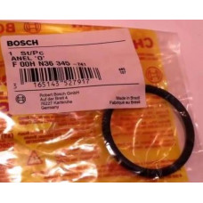 Кольцо уплотнительное ТНВД  multibrand резиновое Bosch