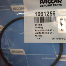 Кольцо уплотнительное 85.32x3.53 резиновое система охлаждения DAF Paccar