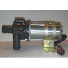 Электродвигатель с насосом П6 24v (помпа) T20 (нового образ.)  сб.2763