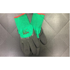 Перчатки полиакрилнитрильные из латекса VALRUS315