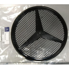 Решетка под эмблему на капоте для Mercedes MB Actros Daimler AG