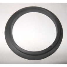 Прижимное кольцо заглушка бампера для MAN D=57 mm