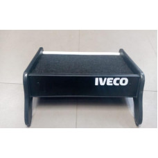 Полка для IVECO eurotech  L=580 mm кор.