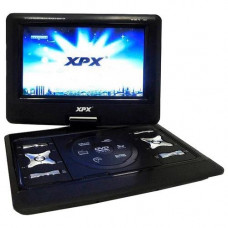 DVD 10"8 XPX  с ТВ DVB-T2