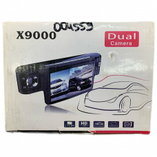 Видео-регистратор X9000 + камера