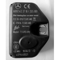 Датчик давления колеса (давления в шине) для Mercedes MB