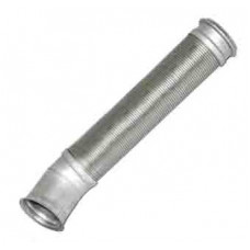 Труба глушителя для DAF  L=650mm VILITAN