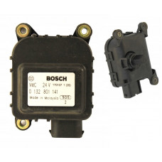 Привод воздушной заслонки (печки) multibrand VMC 24V/0.22W Bosch