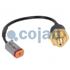 Датчик давления масла 0-7bar M14x1.5 с кабелем Omn для SCANIA 124 SCN COJALI