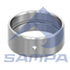 РМК компрессора - втулка к/в 35х39х16 (металл) для Mercedes MB/MAN Sampa