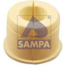 Втулка стабилизатора для DAF 41x76/84x60 центр Sampa