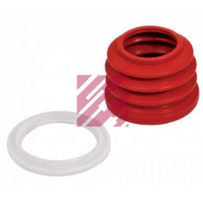 РМК суппорта CKSK (пыльник красный и кольцо) KNORR TTT
