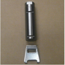 РМК тормозной колодки для BPW (палец опорный + пластина возвратная) ONYARBI