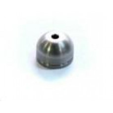 Шайба регулировочная (вставка) клапана топливный огранич. Bosch