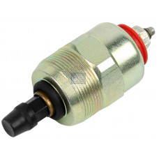 Клапан запорный (отключающий, глушилка) ТНВД электромагнит 24V М24х1 SW24 DT