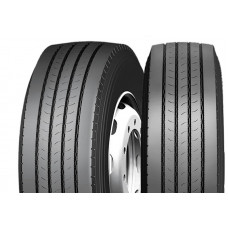 385/65 R22.5 EGT66 TL ( руль) Evergreen