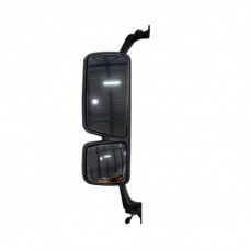 Зеркало для Mercedes MB Actros MP3 левое с обогревом TangDe